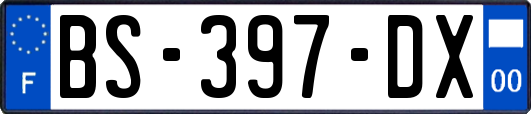 BS-397-DX