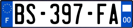 BS-397-FA