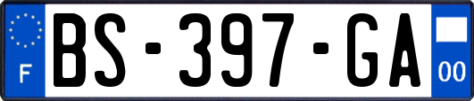BS-397-GA
