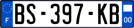 BS-397-KB