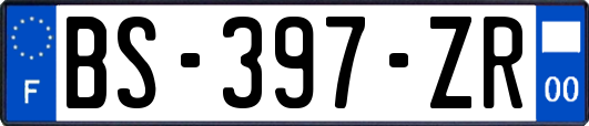 BS-397-ZR