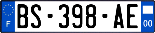 BS-398-AE