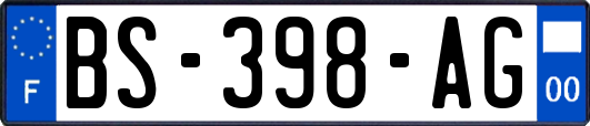 BS-398-AG