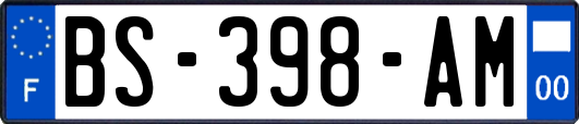 BS-398-AM