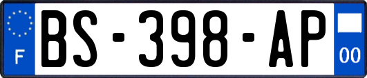 BS-398-AP