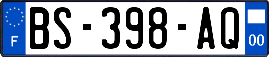 BS-398-AQ