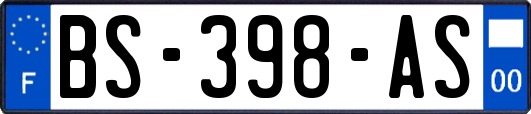 BS-398-AS