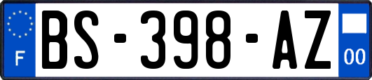 BS-398-AZ