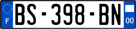 BS-398-BN