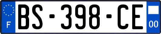 BS-398-CE