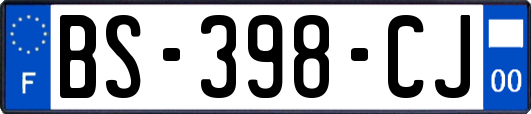 BS-398-CJ