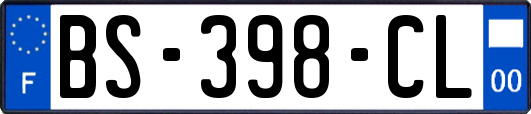 BS-398-CL