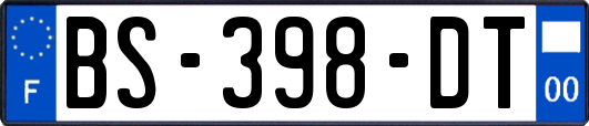 BS-398-DT