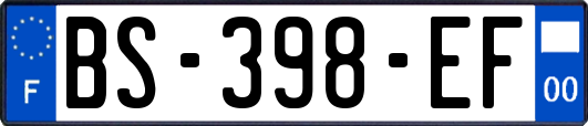 BS-398-EF