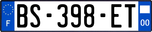 BS-398-ET