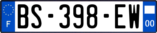 BS-398-EW