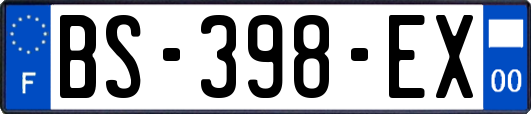 BS-398-EX