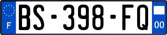 BS-398-FQ