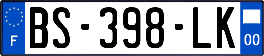 BS-398-LK