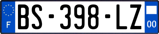 BS-398-LZ