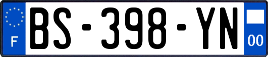 BS-398-YN