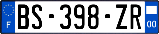 BS-398-ZR