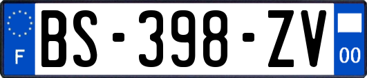 BS-398-ZV