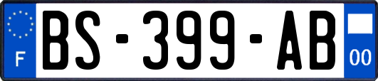 BS-399-AB