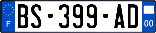 BS-399-AD