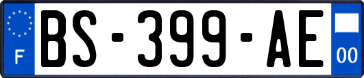 BS-399-AE