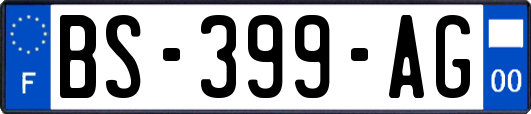 BS-399-AG
