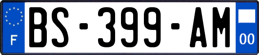 BS-399-AM