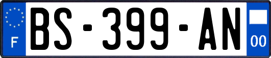 BS-399-AN