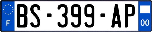 BS-399-AP