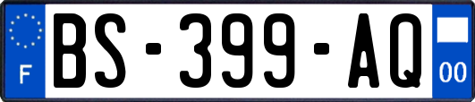 BS-399-AQ