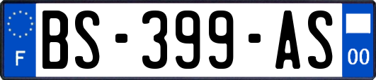 BS-399-AS