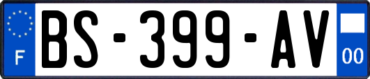 BS-399-AV