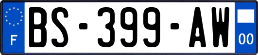 BS-399-AW