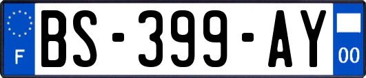 BS-399-AY