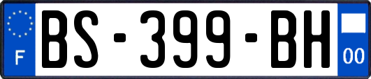 BS-399-BH