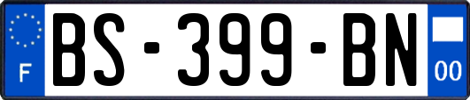 BS-399-BN