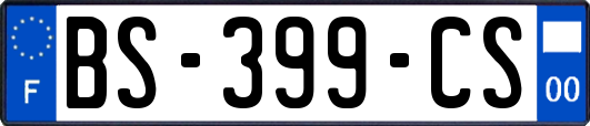 BS-399-CS