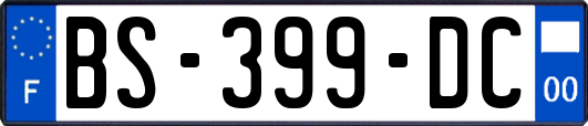 BS-399-DC
