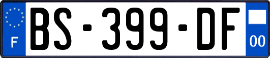 BS-399-DF