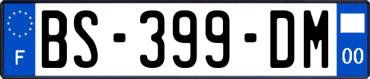 BS-399-DM