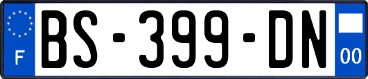 BS-399-DN