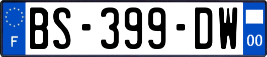 BS-399-DW