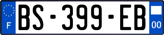 BS-399-EB