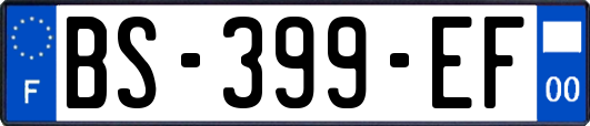 BS-399-EF