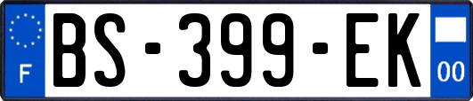 BS-399-EK